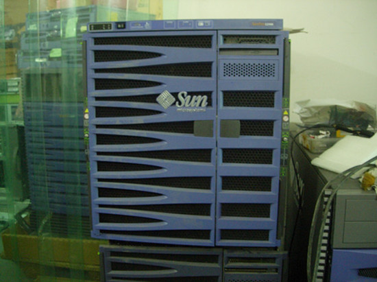 540-6757,SUN E2900系统板现货