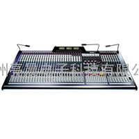 Soundcraft 声艺 GB8-16 (RW5694) 调音台