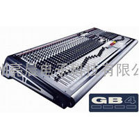 Soundcraft 声艺 GB4-24调音台