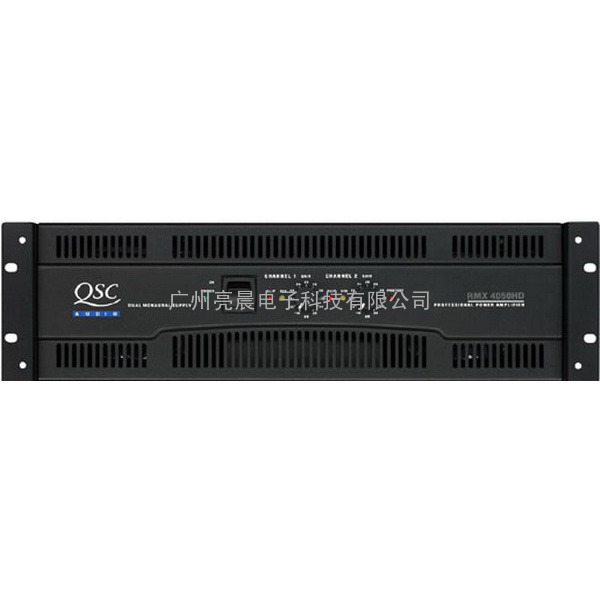 QSC RMX4050 扩声功放