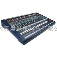 Soundcraft 声艺 MPM20/2 (RW5738)调音台