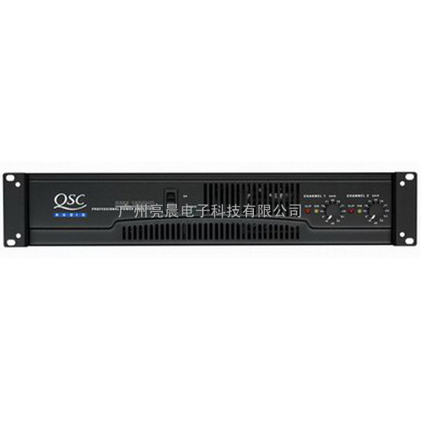 QSC RMX1450扩声功放