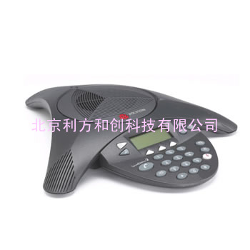 宝利通会议电话(POLYCOM)SoundStation2 标准型