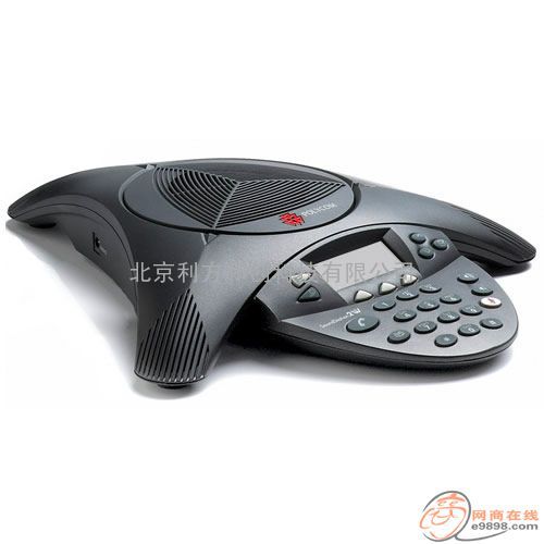 宝利通(POLYCOM)SoundStation 2w会议电话