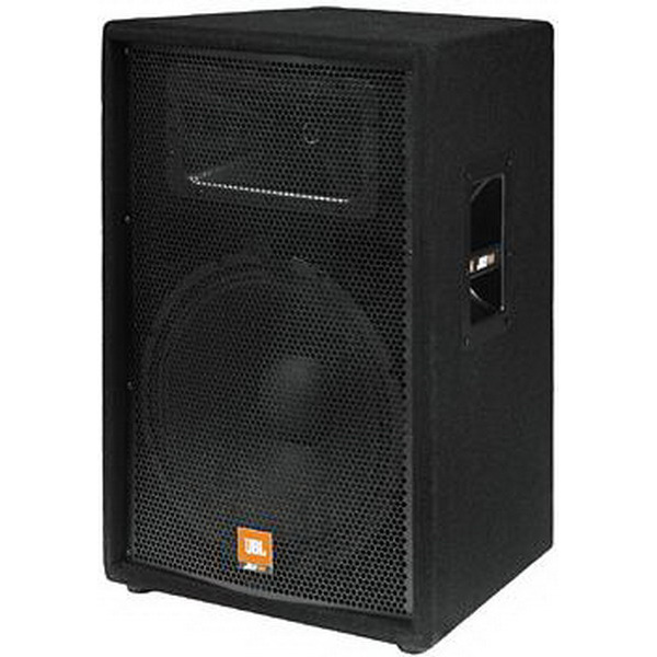 JBL JRX115 全频音箱