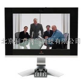 POLYCOM HDX 4000系列桌面高清视频会议