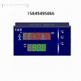 控制﹙调节﹚仪表、百特工控XMLH5000系列智能热水热量积算仪