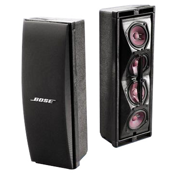 BOSE  402-Ⅱ全频音箱