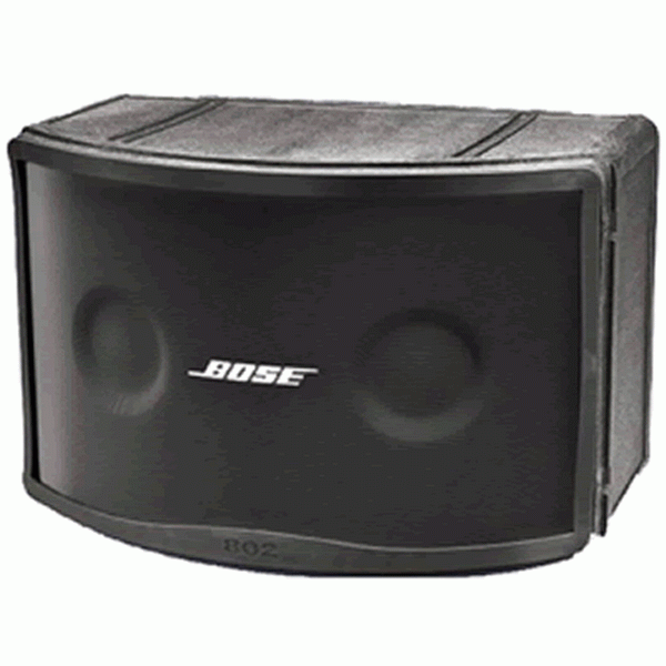 BOSE 802-Ⅲ全频音箱