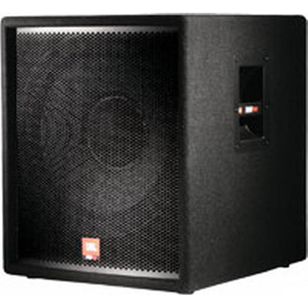 JBL JRX118 全频音箱