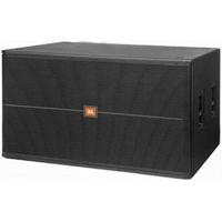 JBL SRX728S扬声器