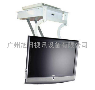 广州深圳32-52寸液晶电视天花翻转器