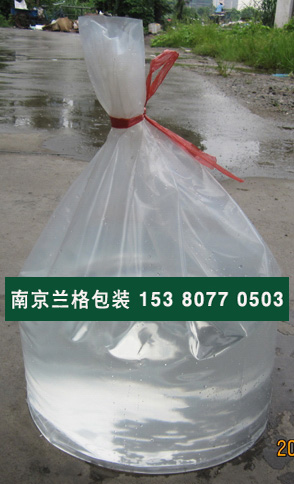 苏州塑料袋加工厂 用心加工塑料袋