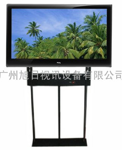 广州32-55寸液晶电视升降机芯/电视电动升降架生产厂家