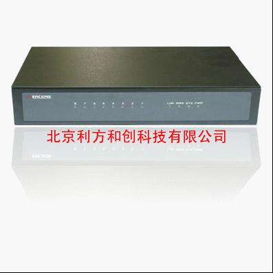 EACOME EVS3080混合型会议桥（PSTN、IP会议桥、IPPBX）