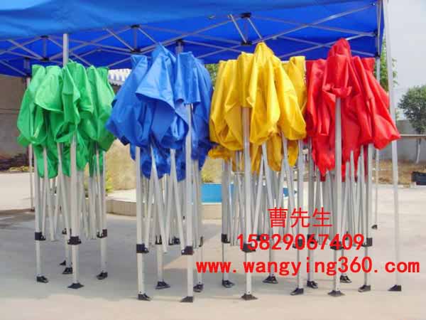 别致的广告伞，可以给您带来订单的西安广告伞