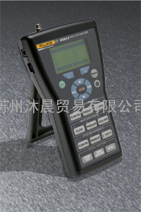 福禄克VT Mobile便携式气流分析仪