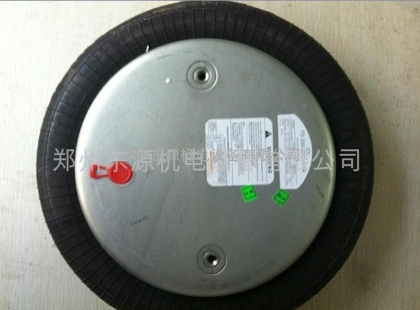 鞍山FD1710-25气囊造纸机械专用气囊减震器