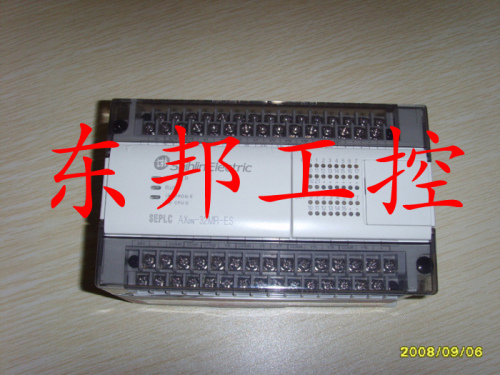 供应台湾士林AX0N系列PLC 全新原装正品