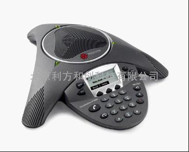 POLYCOM 宝利通IP6000 IP网络会议电话