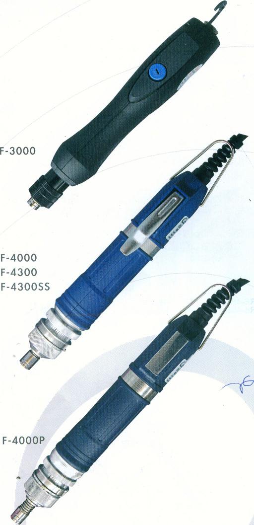 技友F-4000P电动螺丝刀