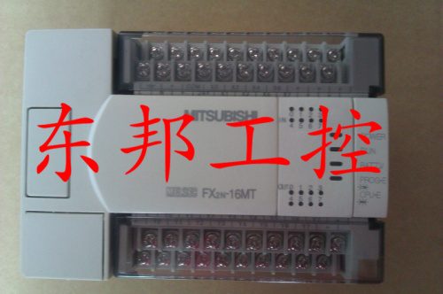 供应原装三菱FX2N系列PLC