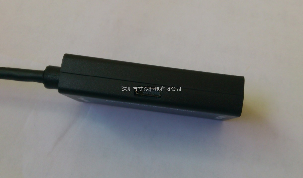 MHL转HDMI视频线 电视高清线 HTC 三星专用
