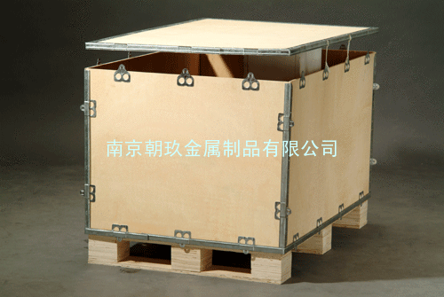南京木质包装箱 木质托盘 木制品 包装设备 定制包装箱 出口木箱