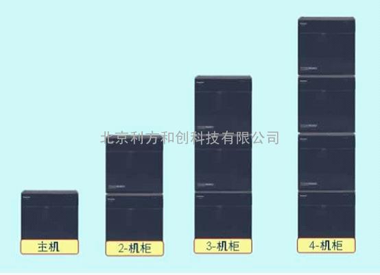 松下KX-TDE600CN IP数字集团电话交换机