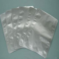 铝箔袋/长条铝箔包装袋/有机产品包装袋独特