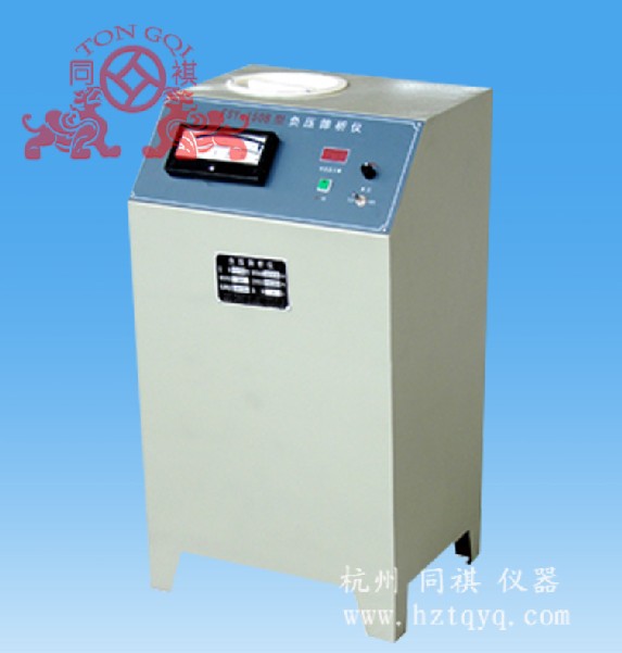 FYS-150E环保型水泥细度负压筛析仪