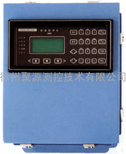 JY2000型称重控制器