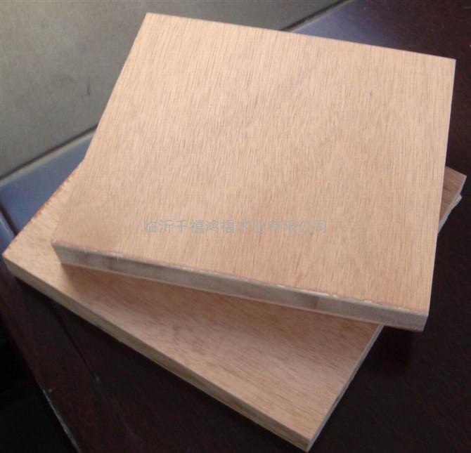 奥古曼杨桉芯装饰板，15厘杨木新装饰板厂家