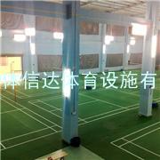 室内PVC运动地板铺装，北京中体信达是您的选择。
