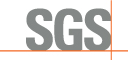 SGS供应ISO14001环境管理体系认证和内审员等培训