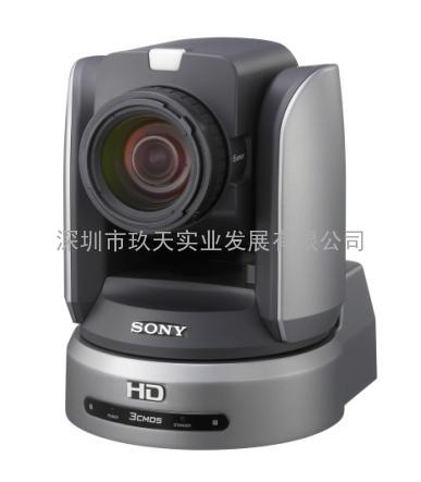 SONY高清彩色视频摄像机BRC-H900
