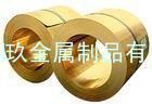 南京供应铅黄铜棒C38000 C3789墙铁壁易切削黄铜带 黄铜价格