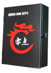 ZERO INK D7/1大字符喷码机引进美国先进喷