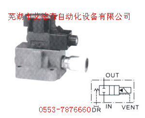 SDF-06G,SDF-10G SDF-06G,SDF-10G电磁方向流量控制阀