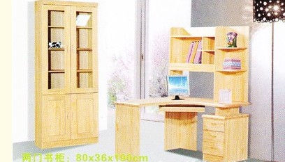 松木家具，苏州定制实木家具