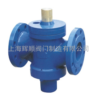 自力式平衡阀，ZLF-16自力式流量控制阀