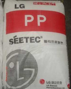 供应PP H670     纤维级 韩国LG