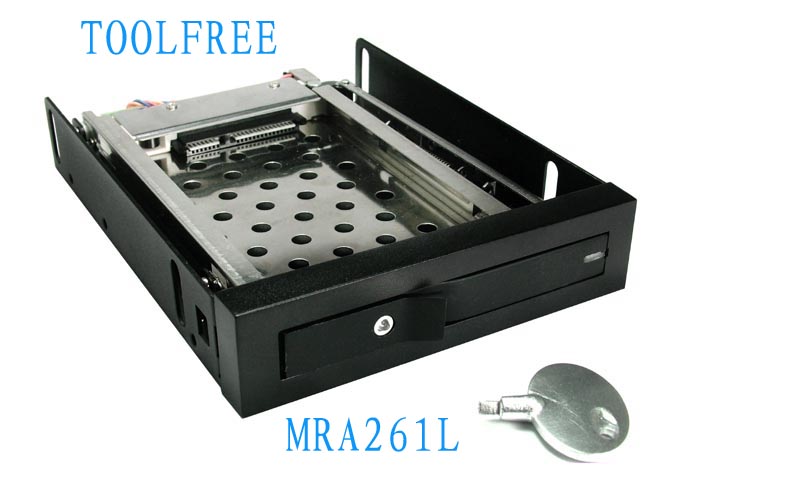 2.5英寸内置硬盘盒MRA261L
