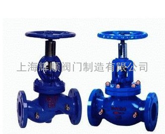 法兰平衡阀，铸钢法兰截止阀，KPF截止式流量平衡阀