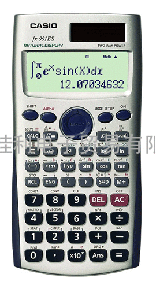 供应卡西欧fx-991es学生计算器