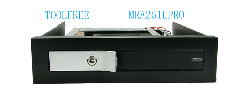 2.5英寸内置硬盘盒MRA261LPRO