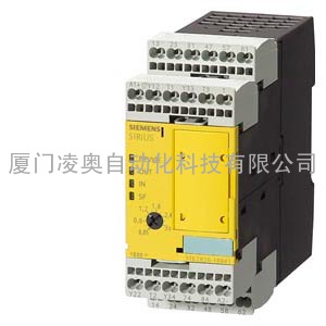 3TK2810-0JA02代理安全继电器