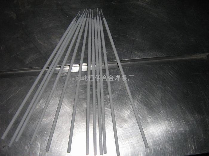 D608铸铁堆焊焊条|D608耐磨合金焊条