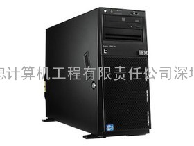 IBM X3300M4-7382I25