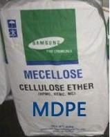 中密度聚乙烯MDPE MD3840UA